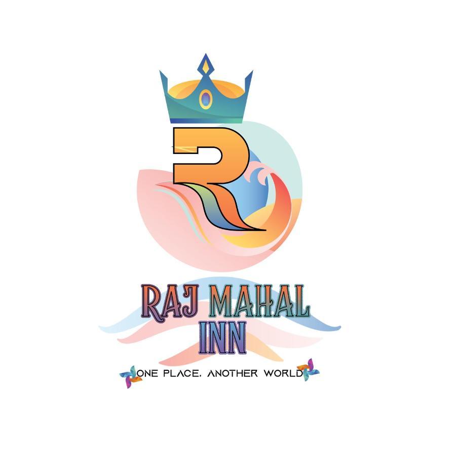 Raj Mahal Inn Wadduwa Exterior photo