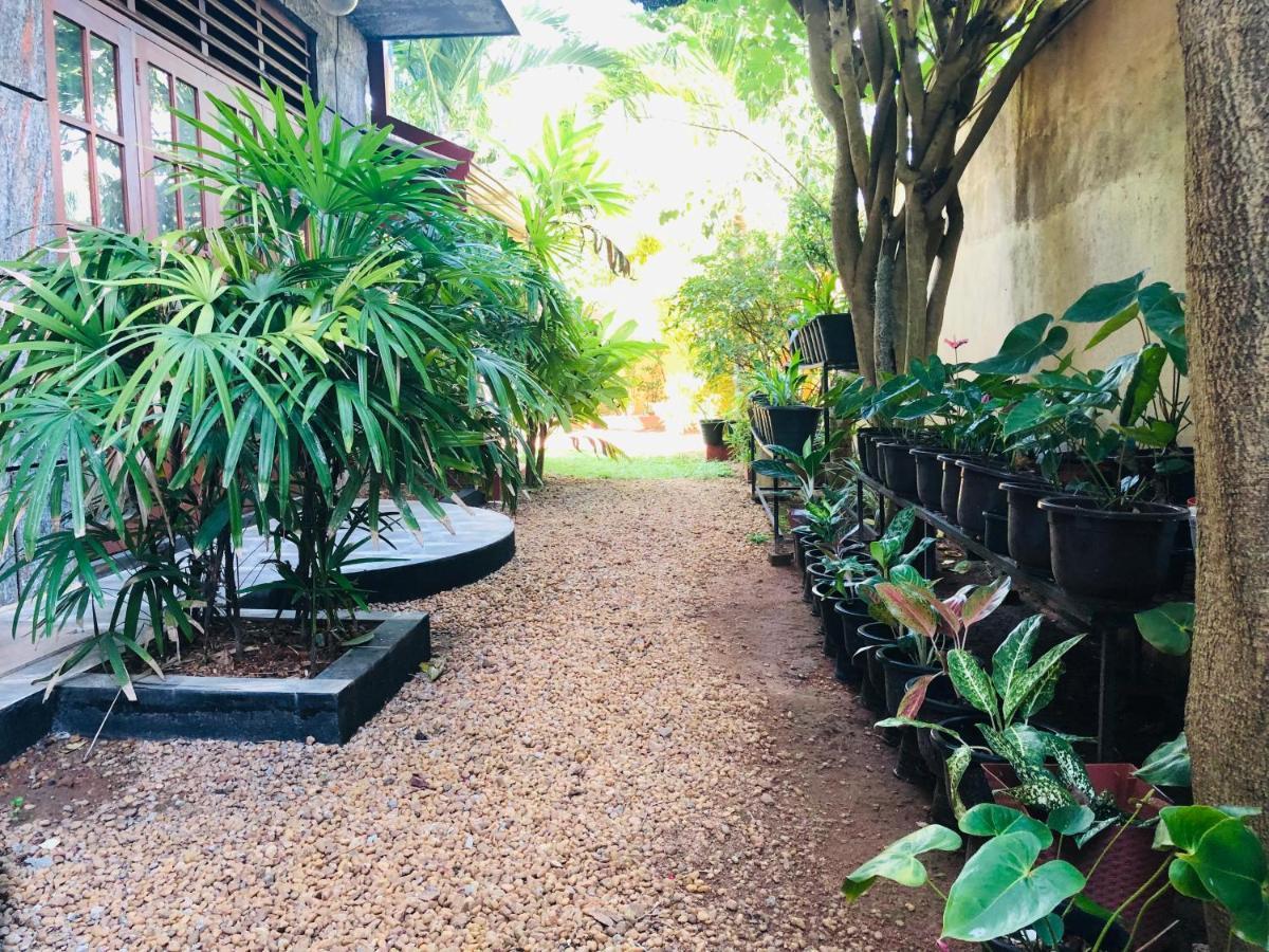 Raj Mahal Inn Wadduwa Exterior photo