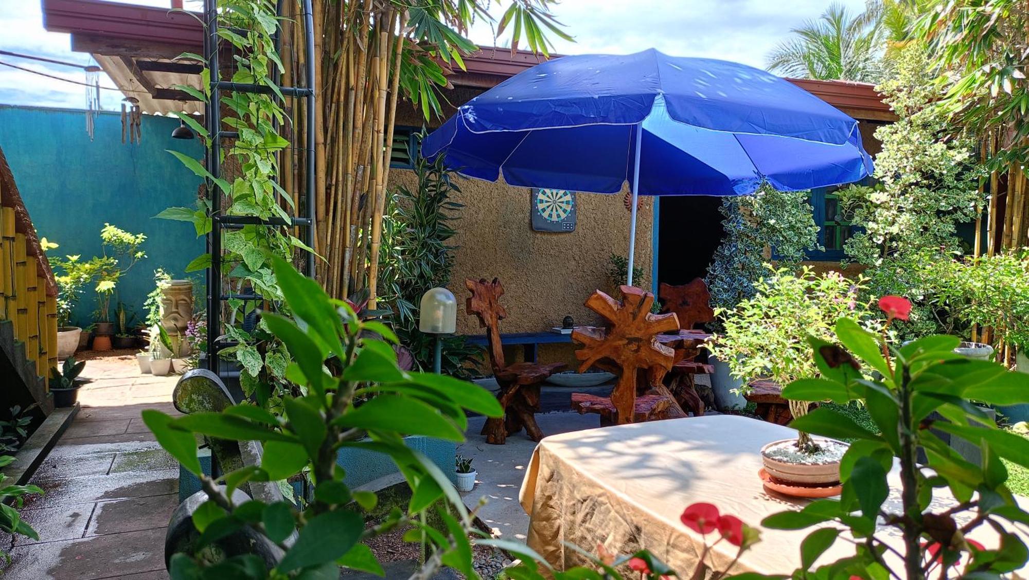 Raj Mahal Inn Wadduwa Exterior photo